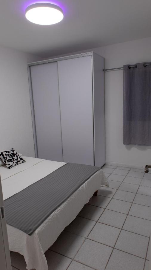 Ferienwohnung Grey House Eilat Exterior foto