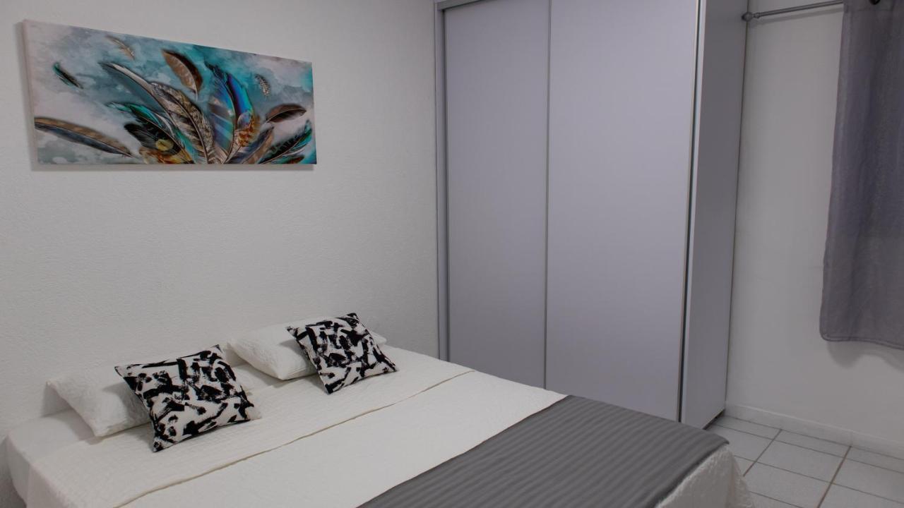 Ferienwohnung Grey House Eilat Exterior foto